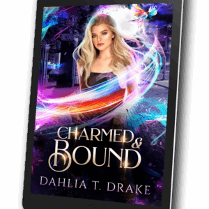 Charmed & Bound ebook