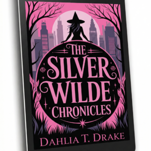 The Silver Wilde Chronicles Box Set